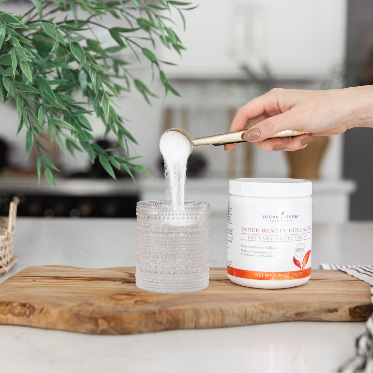 Inner Beauty Collagen