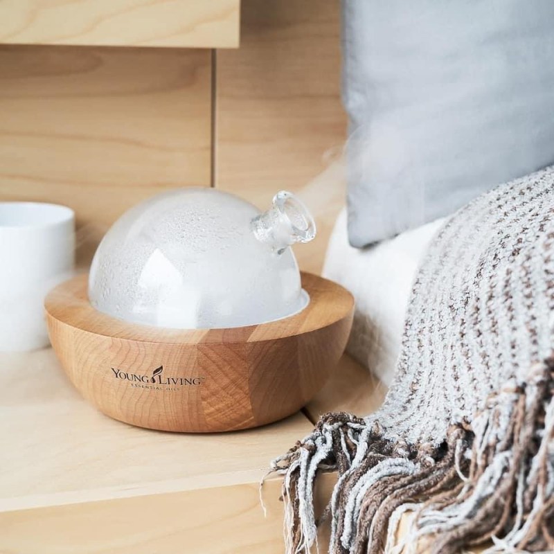 How to take care of your diffuser